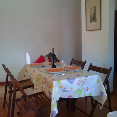 Apartamento Telheiras 2
