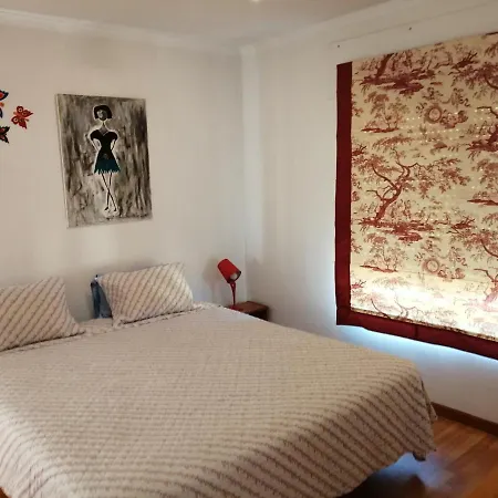 Telheiras 2 Apartman