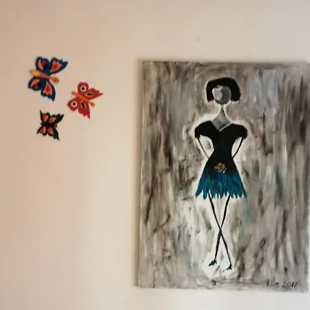 Apartman Telheiras 2 *