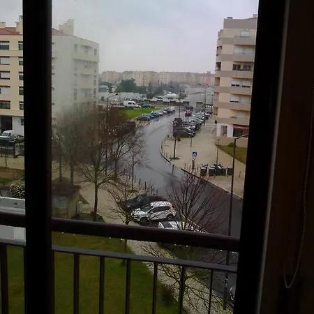 Telheiras 2 Apartman