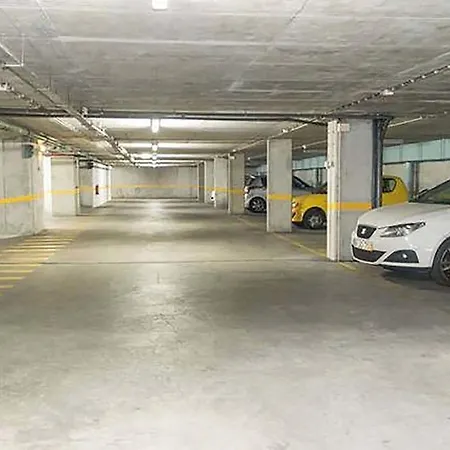 Apartman Telheiras 2 Lisboa