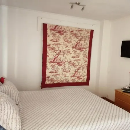 Telheiras 2 Apartment *