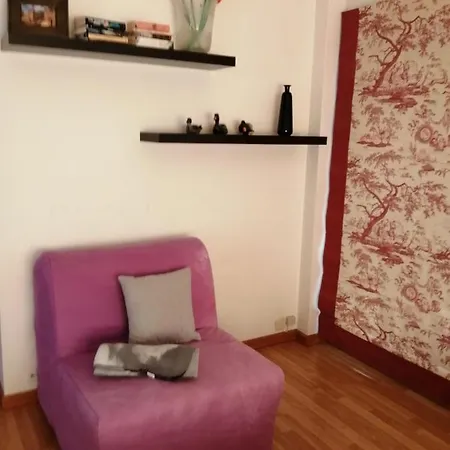 Telheiras 2 Apartment