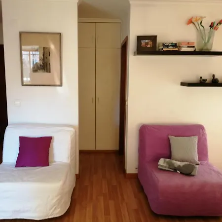 Apartment Telheiras 2