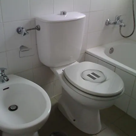 Apartment Telheiras 2 Lisbon