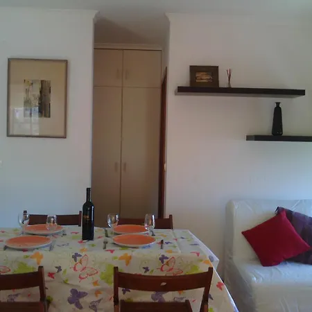 Telheiras 2 Apartment *