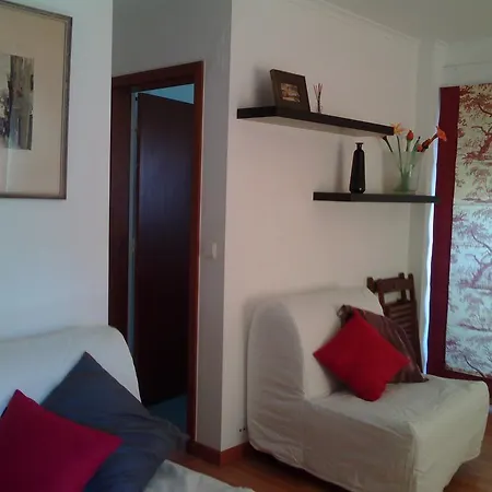 Telheiras 2 * Lisbon