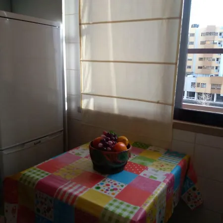 Telheiras 2 Apartment