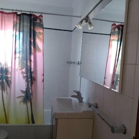 Telheiras 2 Apartment Lisbon