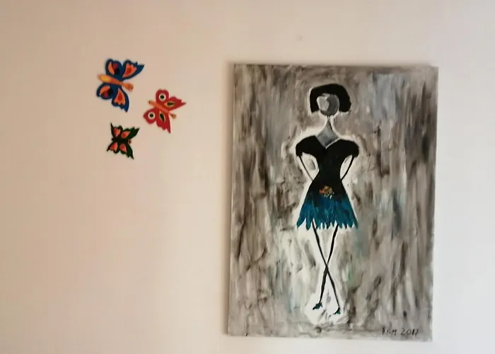 Apartament Telheiras 2 *