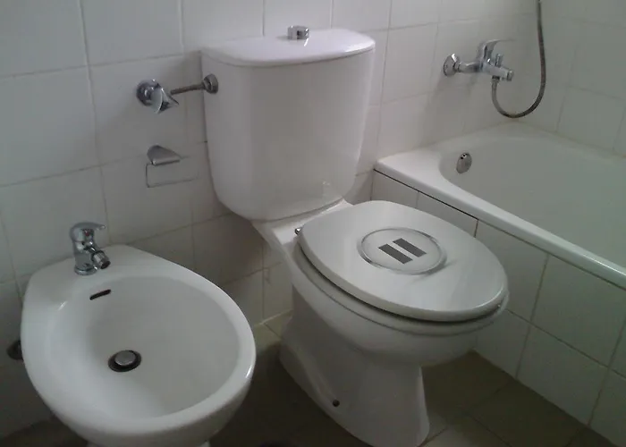 Apartament Telheiras 2 Lizbona