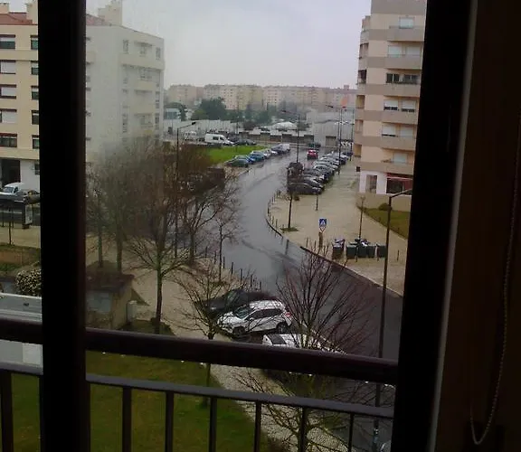 Telheiras 2 Apartament