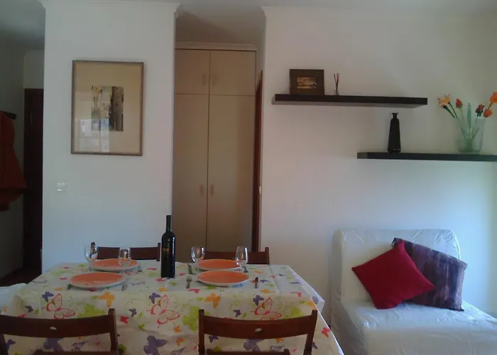 Telheiras 2 Apartament *