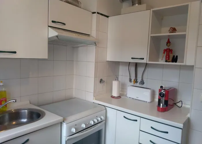 公寓 Telheiras 2 Lisboa