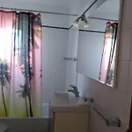 Studio Telheiras 2 Apartmán Lisboa