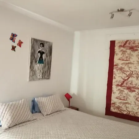 Apartmán Studio Telheiras 2