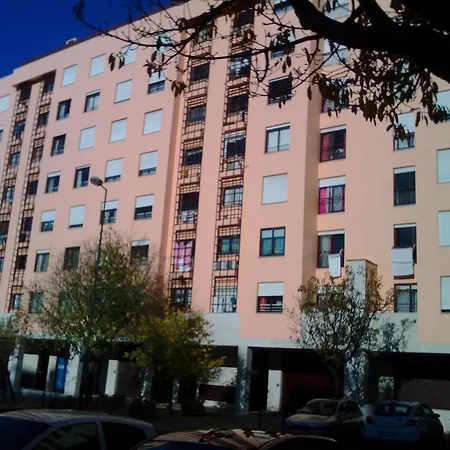 Telheiras 2 Лиссабон