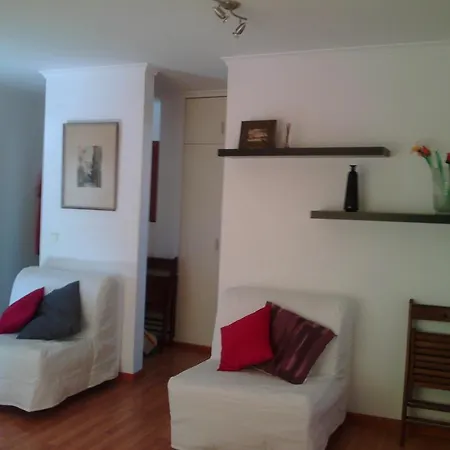 Telheiras 2 Lisboa