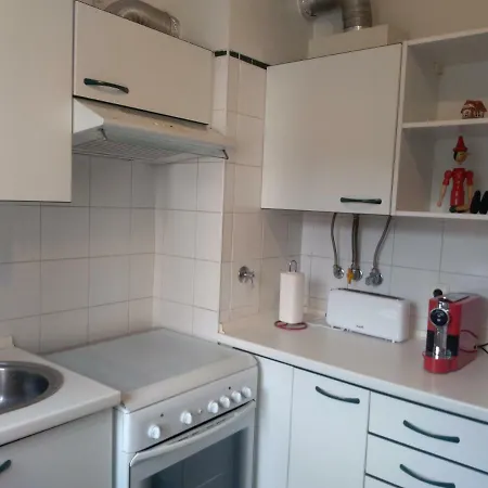 Apartament Telheiras 2 Lizbona