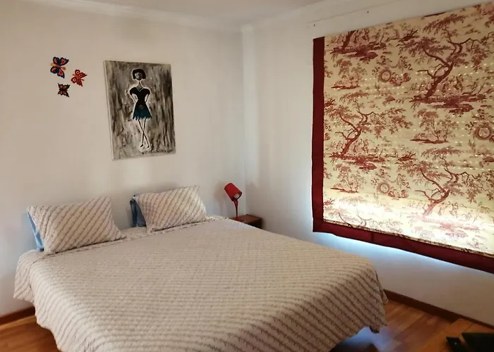 Telheiras 2 Apartament