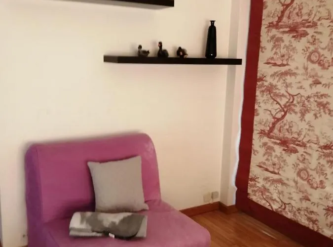 Telheiras 2 Apartament