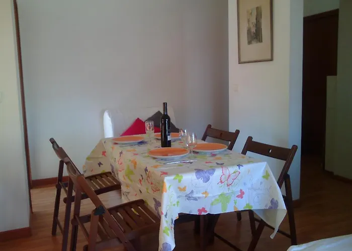 Apartament Telheiras 2