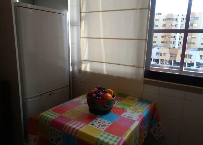 Telheiras 2 Apartament